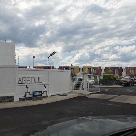 Casa Magnolia Queretaro Todo Incluido المظهر الخارجي الصورة