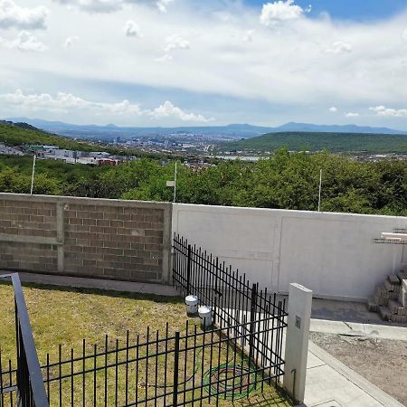 Casa Magnolia Queretaro Todo Incluido المظهر الخارجي الصورة