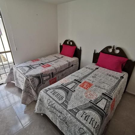 Casa Magnolia Queretaro Todo Incluido المظهر الخارجي الصورة