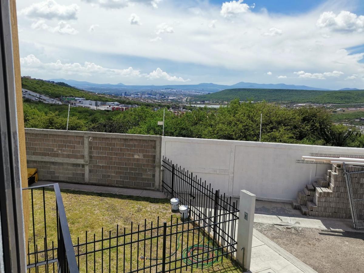 Casa Magnolia Queretaro Todo Incluido المظهر الخارجي الصورة