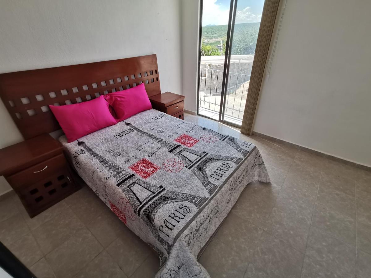 Casa Magnolia Queretaro Todo Incluido المظهر الخارجي الصورة