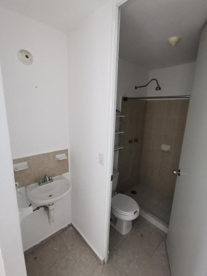 Casa Magnolia Queretaro Todo Incluido المظهر الخارجي الصورة